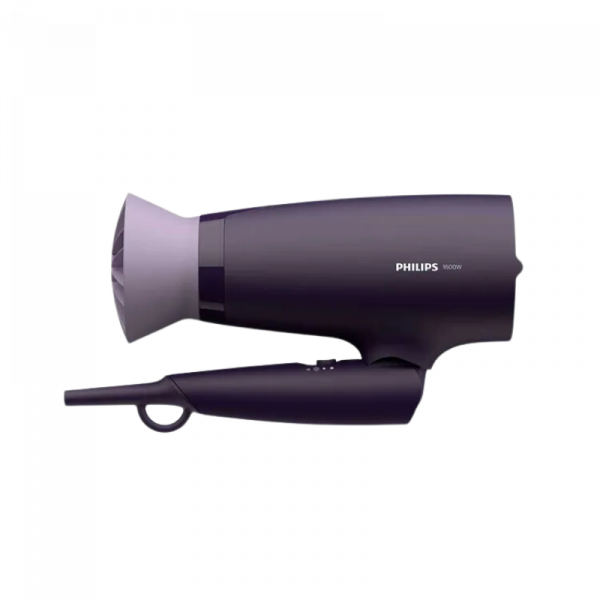 SECADOR DE CABELLO 1500W ACCESORIO THERMO PROTECT, AJUSTES DE