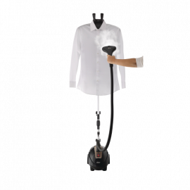 VAPORIZADOR PARA PRENDAS DE PEDESTAL GCSTGS7000-013 (PLANCHA VERTICAL) 1600W