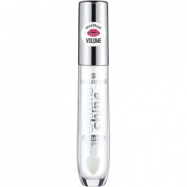 BRILLO LABIAL EXTREME SHINE VOLUME 5ML CRYSTAL CLEAR