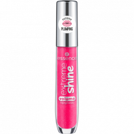 BRILLO LABIAL EXTREME SHINE VOLUME 5ml PRETTY IN PINK