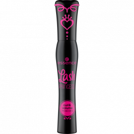 MASCARA DE PESTAÑAS LASH PRINCES CURL & VOLUME 12ml ?