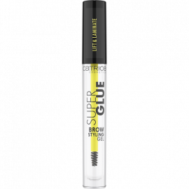 GEL PARA CEJAS SUPER GLUE 4ML 010