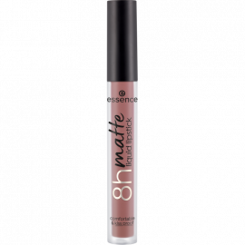 LABIAL LIQUIDO MATE 8H
