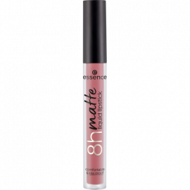 LABIAL LIQUIDO MATE 8H