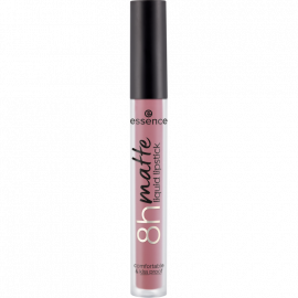 LABIAL LIQUIDO MATE 8H