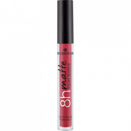 LABIAL LIQUIDO MATE 8H