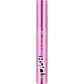 MASCARA DE PESTAÑASLASH LIKE A BOSS INSTANT VOLUME & LENGTH