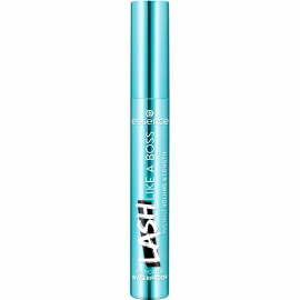 MASCARA DE PESTAÑAS WATERPROOFLASH LIKE A BOSS INSTANT VOLUME