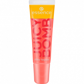 BRILLO LABIAL JUICY BOMB