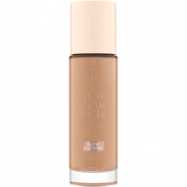 BASE LIQUIDASOFT GLAM FILTER 030 MEDIUM