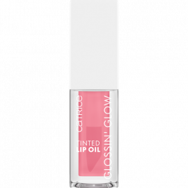 BRILLO LABIAL GLOSSIN GLOW 010 KEEP IT JIUCY 4ml