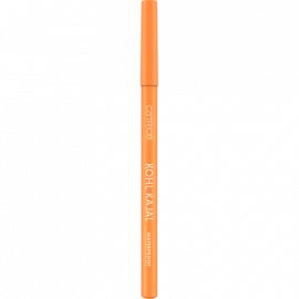 LÁPIZ PARA OJOS KHOL KAJAL 110 ORANGE OCLOCK 0.78g