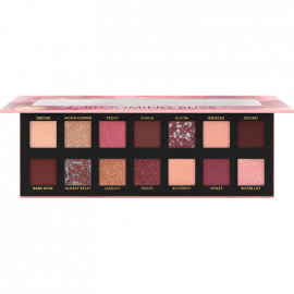 PALETA DE SOMBRAS PEQUEÑA BLOOMING BLISS  16.6g