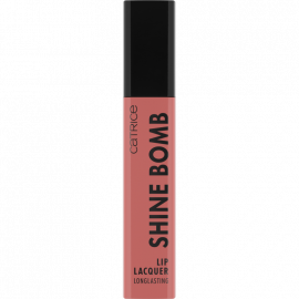 LABIAL LÍQUIDO SHINE BOMB 030 SWEET TALKER 3ml