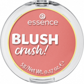 RUBOR BLUSH CRUSH 20 DEEP ROSE 5g