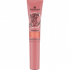 RUBOR LÍQUIDO BABY GOT BLUSH 30 DUSTY ROSE 10ml