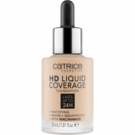 BASE LIQUIDA 30 ML 010 NUDE
