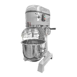 AMASADORA CON TAZON DE 20 LITROS CANTIDAD MÁXIMA DE HARINA 8 kg 120V/60Hz