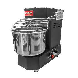 AMASADORA CON TAZON DE 7 LITROS CANTIDAD MÁXIMA DE HARINA 1.5 kg 120V/60Hz