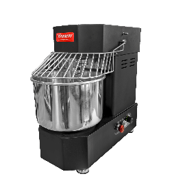 AMASADORA CON TAZON DE 15 LITROS CANTIDAD MÁXIMA DE HARINA 5 kg 120V/60Hz