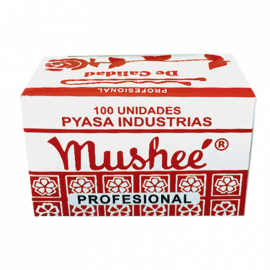 INVISIBLE PROFESIONAL EN CAJA 100UN