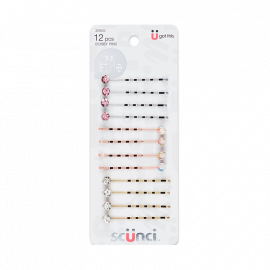 INVISIBLES DE COLORES X12