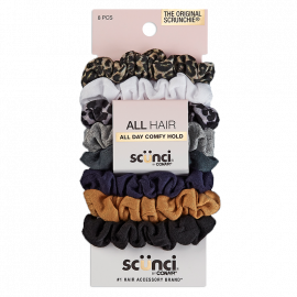 CHUNCHIS VARIOS COLORES x8