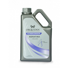 ACONDICIONADOR CON PROTEINAS HIDROLIZADAS Y PANTENOL 2000ML