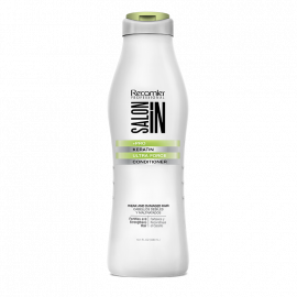 ACONDICIONADOR FORCE CON KERATINA