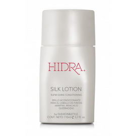 TRATAMIENTO SILK LOTION 110ml.