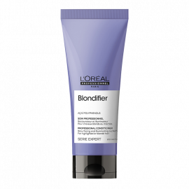 ACONDICIONADOR BLONDIFIER ILUMINADOR PARA CABELLOS RUBIOS 200ml.
