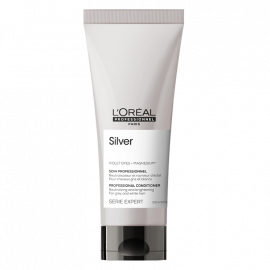 ACONDICIONADOR SILVER NEUTRALIZA LOS REFLEJOS NARANJAS 200ML