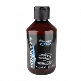 ACONDICIONADOR CABELLO NORMAL BIO 100% NATURAL CON EXTRACTO DE TIMO 250ml