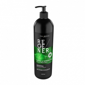 ACONDICIONADOR FUERZA Y REPARACIÓN KERATINA 1000ML