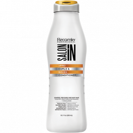 ACONDICIONADOR CONTROL PARA CABELLOS RIZADOS Y ONDULADOS 300ML