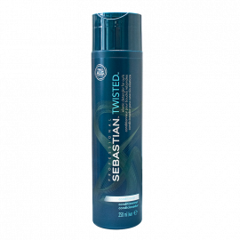 ACONDICIONADOR CURL PARA CABELLOS RIZADOS TWISTED 250ml.