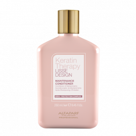 KERATIN THERAPY ACONDICIONADOR MANTENIMIENTO LISOS PERFECTOS