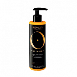 ACONDICIONADOR PARA HIDRATAR Y SUAVIZAR EL CABELLO 240ml.