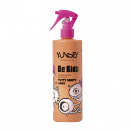 ACONDICIONADOR BE KIDS TUTTY FRUITY JUICE 400ml