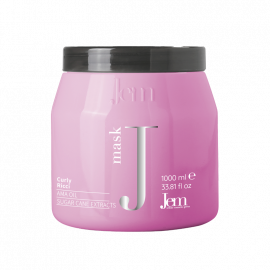 MASCARILLA PARA CABELLO RIZADO 1000ml