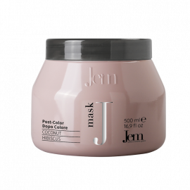 MASCARILLA POST COLOR  500ml