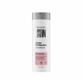 RECAMIER SALON IN ACONDICIONADOR COLOR PROTECT PARA CABELLO TINTURADO 300 ml