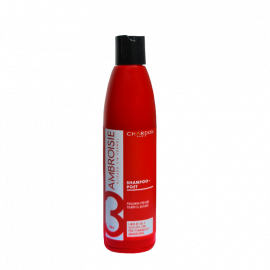 SHAMPOO POST ALISADO SIN FORMOL PASO 3 250ML