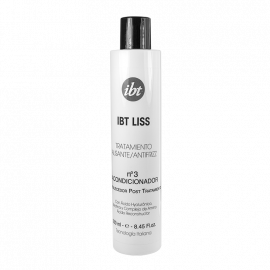 LISS ACONDICIONADOR FORTALECEDOR 250ML