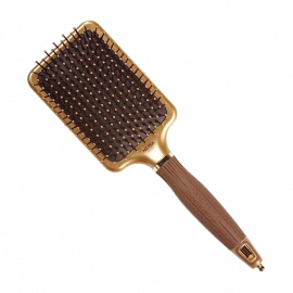 CEPILLO COJINETE MASAJEADOR NT-PDL