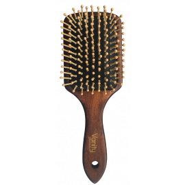 CEPILLO PALETA COJINETE MASAJEADOR