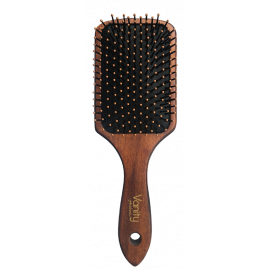 CEPILLO PALETA COJINETE MADERA