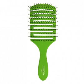 VANDU CEPILLO PLASTICO TOUCH BEND MASAJEADOR