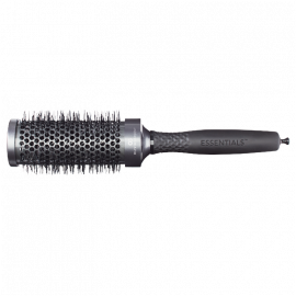 CEPILLO TERMICO CERAMICO IÓNICO MEDIANO 1 5/8IN ESSENTIAL