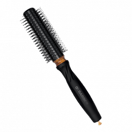 CEPILLO TÉRMICO REDONDO 1 plg BARBER B25